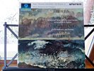 SAX 2462 B/S WAGNER WESENDONCK LIEDER BRAHMS ALTO RHAPSODY LUDWIG KLEMPERER EX+