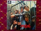 Yardbirds - Five Live Yardbirds, featuring Eric Clapton: mono vinyl LP in vgc