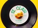*** THE DYNATONES *Orig** THE FIFE PIPER *EX *NORTHERN SOUL CLASSIC INSTRUMENTAL