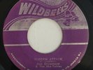SIR LORD TAKI - BADO MAN / DON DRUMMOND - SUDDEN ATTACK - WILDBELL ( SKA 7 )