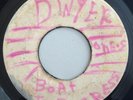 GREGORY ISAACS - ONE ONE COCOA - BLANK ( ROOTS 7 )