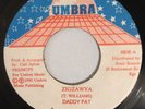 DADDY TAR - ZIGZAWYA - UMBRA ( DIGI 7 )