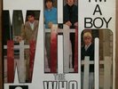 THE WHO I'm a boy Hyper Rare French EP Rock Beat Mod POLYDOR 1966 BIEM EX