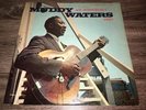 Muddy Waters Live At Newport 1960 Original Chess Black Label 1st Mono LP EX