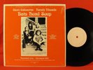 OZZY OSBOURNE RANDY RHOADS Bats Head Soup LP LIVE 1981 GREAT SOUND Shrink TMOQ
