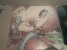 AC DC DIRTY DEEDS DONE DIRT CHEAP vinyl record LP AC/DC ALBERT 33 1/3
