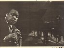 BUD POWELL - LUCKY THOMPSON- MEMORIAL OSCAR PETTIFORD- RARE FRENCH VOGUE-MINT