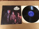 CREAM - FRESH CREAM LP ORIG 1966 MONO  REACTION 593001 IN EXCELLENT CONDITION