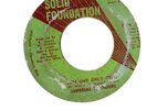 Northern Soul 45 - Imperial Wonders - You Live Only Once - Solid Foundation HEAR