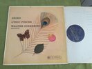 Grieg Lyric Pieces Gieseking piano 33CX 1467