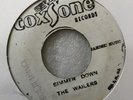 The Wailers “Simmer Down / Sunday Morning” Studio One, Coxsone, EX/VG+. RARE