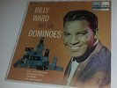 BILLY WARD AND THE DOMINOES Will You Remember DECCA EP 2549 PS 45 7