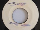 NOEL BROWN & ERNEST WILSON - YOU'RE NO GOOD / JUST ONE LOOK ( SKINHEAD 7 )