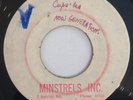 NOW GENERATION - CUP OF TEA - MINSTREL INC PRE ( RARE KILLER ROOTS INST 7 )