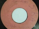 PRINCE BUSTER - SIMPLE SIMON - BLANK ( SKA 7 )