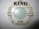Northern Soul LITTLE WILLIE JOHN I'm Shakin' 