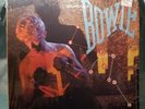 David Bowie Let's Dance LP NM SO-17093 1983 shrink Masterdisk