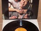AUDIOPHILE EIJI KITAMURA Swing Sessions JAPAN DIRECT DISK Rare Jazz LP