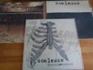 Vinyl LP: 3 x Coalesce: 