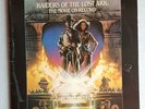 Raiders of the Lost Ark The Movie On Record Vinyl LP