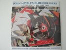 John Mayall's Bluesbreakers: Live In 1967 - Volume Two  Vinyl 2 LP