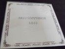 Bass Communion Loss LP Limited Edition 112/450 Steven Wilson Porcupine Tree