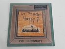 Vic Chesnutt : Is the Actor Happy? 2 x Vinyl LP #V61D