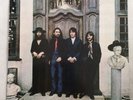 THE BEATLES Hey Jude Vinyl LP RARE UK 1st Press EMI YEX 981-1/YEX 982-1 VG/VG