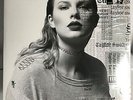TAYLOR SWIFT- Reputation - Double LP Picture Disc Vinyl  New/Sealed (2017)