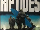 THE RIPTIDES - RIPTIDES - RRLP 1207 - LP - REGULAR RECORDS