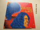 DAVID BOWIE THE MAN WHO SOLD THE WORLD Mercury LP Schallplatte mit Klappcover