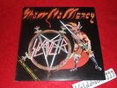 Slayer - Show No Mercy, RR9868 Roadrunner Vinyl LP 1984, 1. Press