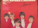 Spirit of 67 LP Paul Revere & the Raiders AUTOGRAPHED to YOU by Mark Lindsay