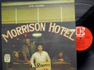 The Doors - MORRISON HOTEL 1st US NEAR MINT