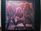 Destruction Sentence Of Death Vinyl 12