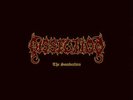 Dissection 'The Somberlain' Black Vinyl - NEW