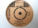 NORTHERN SOUL, SHEPPARDS STUBBORN HEART