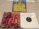 WHITE ZOMBIE - La Sexorcisto: Devil Music, Vol. 1, Ltd Ed White Translucent