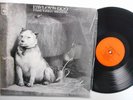 Pavlov's Dog    pampered menial