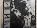 CHARLES BRONSON - Youth Attack  LP Metal Cover - ultra-limited Version