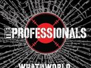 The Professionals-What In The World  VINYL NEW