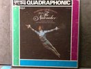 Tchiakovskys-The Nutcracker-Vol 1-7 1/2-Reel To Reel-Non Profit Org
