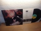 NEIL YOUNG Unplugged LP RARE GERMAN ORIGINAL 1993 PRESSING