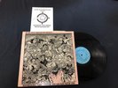 V/A Someone Got Their Head Kicked In LP punk hardcore with insert BYO