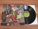 Greenslade - Bedside Manners Are Extra / Germany Green Brain