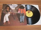Zappa / Captain Beefheart / The Mothers - Bongo Fury / Germany Discreet
