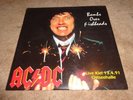 AC/DC   Bombs over Fishheads 2 LP Set