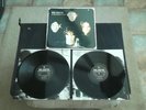 THE VERVE A NORTHERN SOUL 1995 UK PRESS 2 X 12