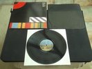 PINK FLOYD THE FINAL CUT 1983 UK PRESS A3U/B2U 12