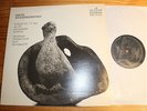 SHOSTAKOVICH 7.Symphony KONDRASHIN 2-LP Eterna 826773-774
